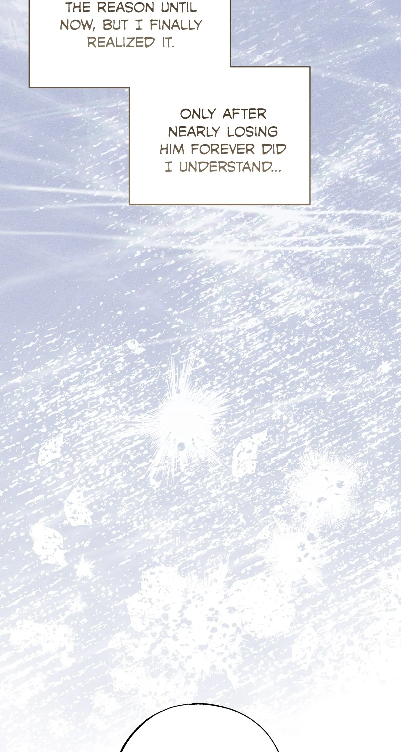 My Husband Who Hates Me Has Lost His Memories Chapter 95 - page 83