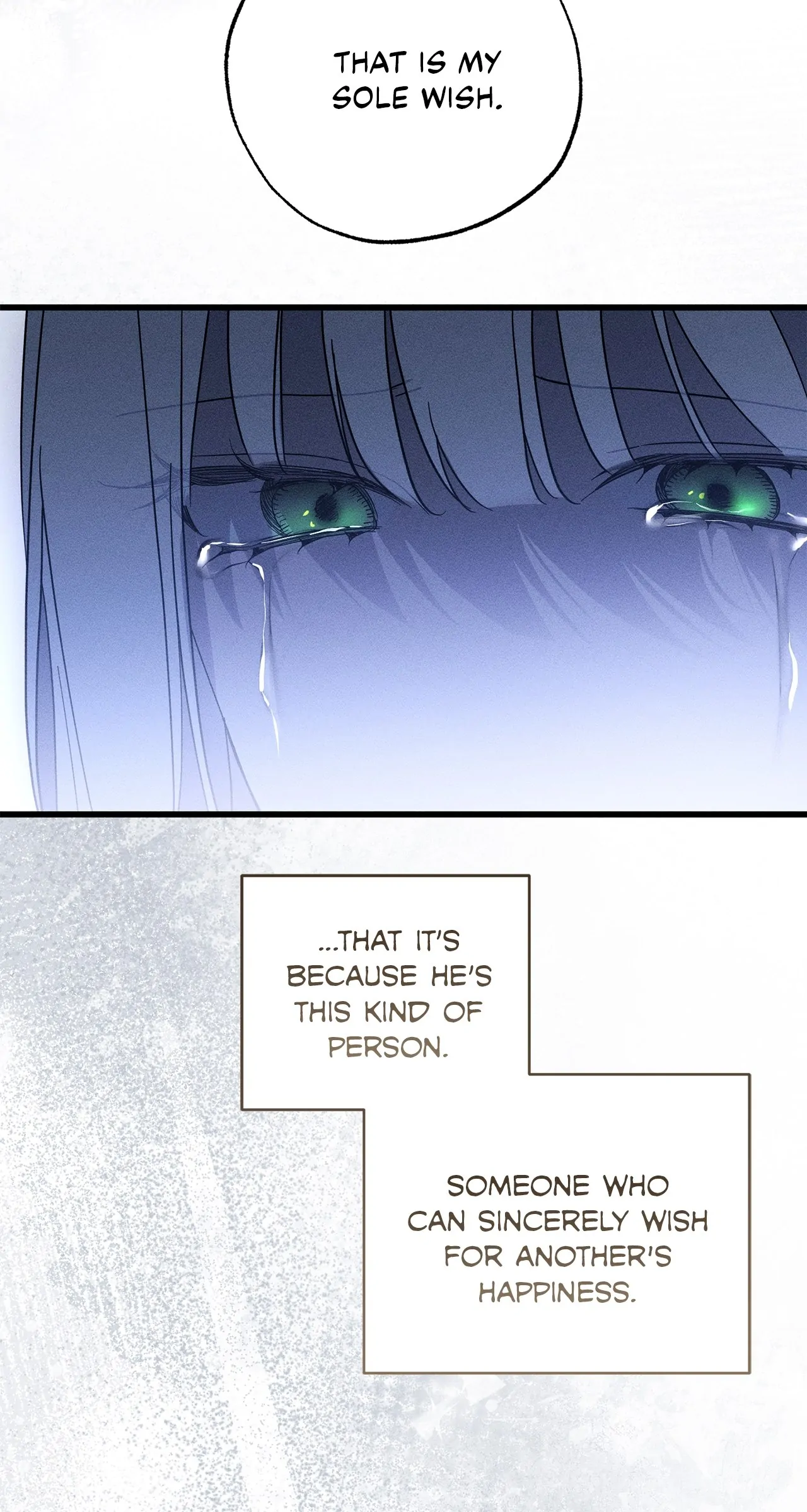 My Husband Who Hates Me Has Lost His Memories Chapter 95 - page 84