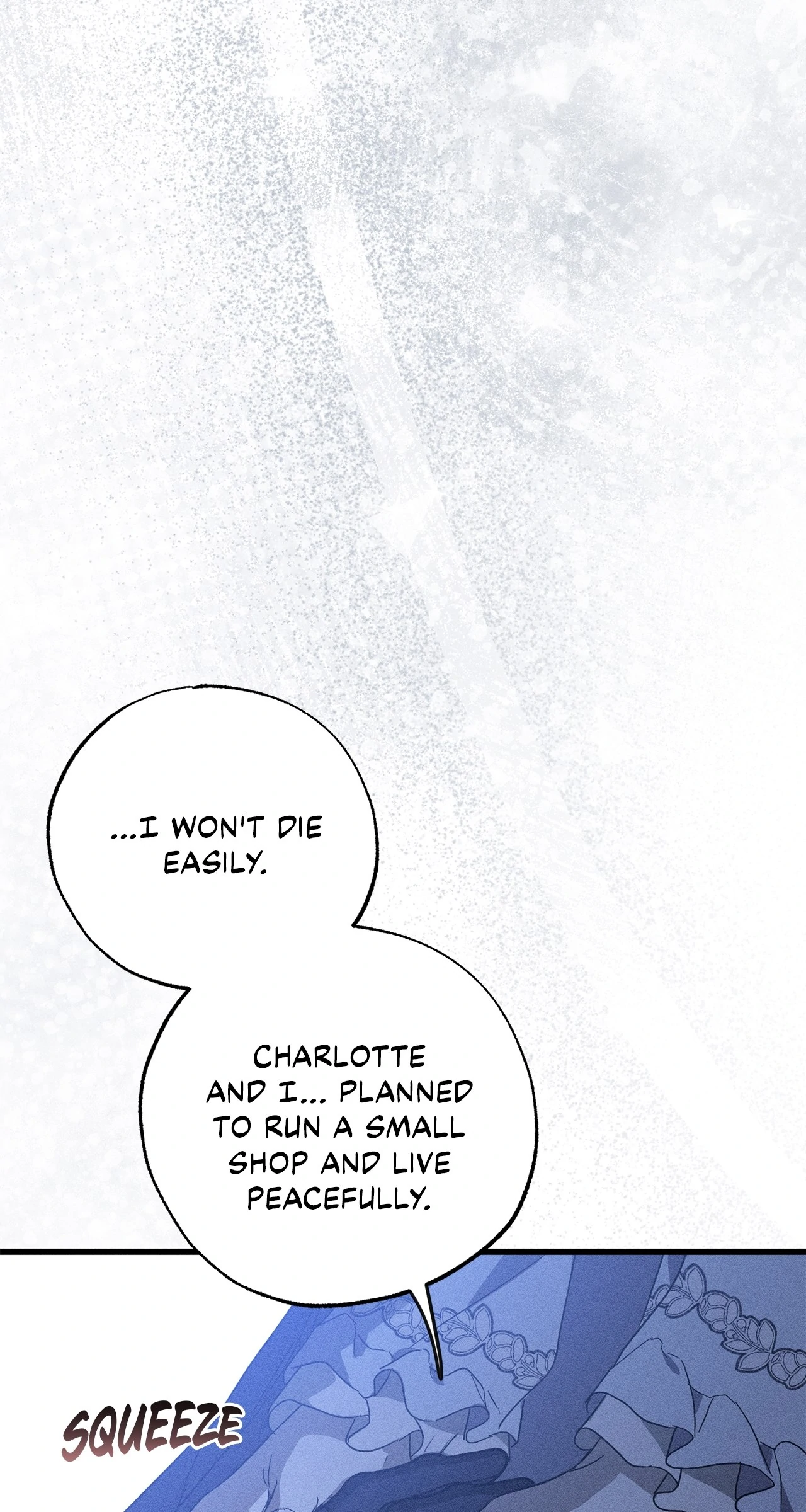 My Husband Who Hates Me Has Lost His Memories Chapter 95 - page 85
