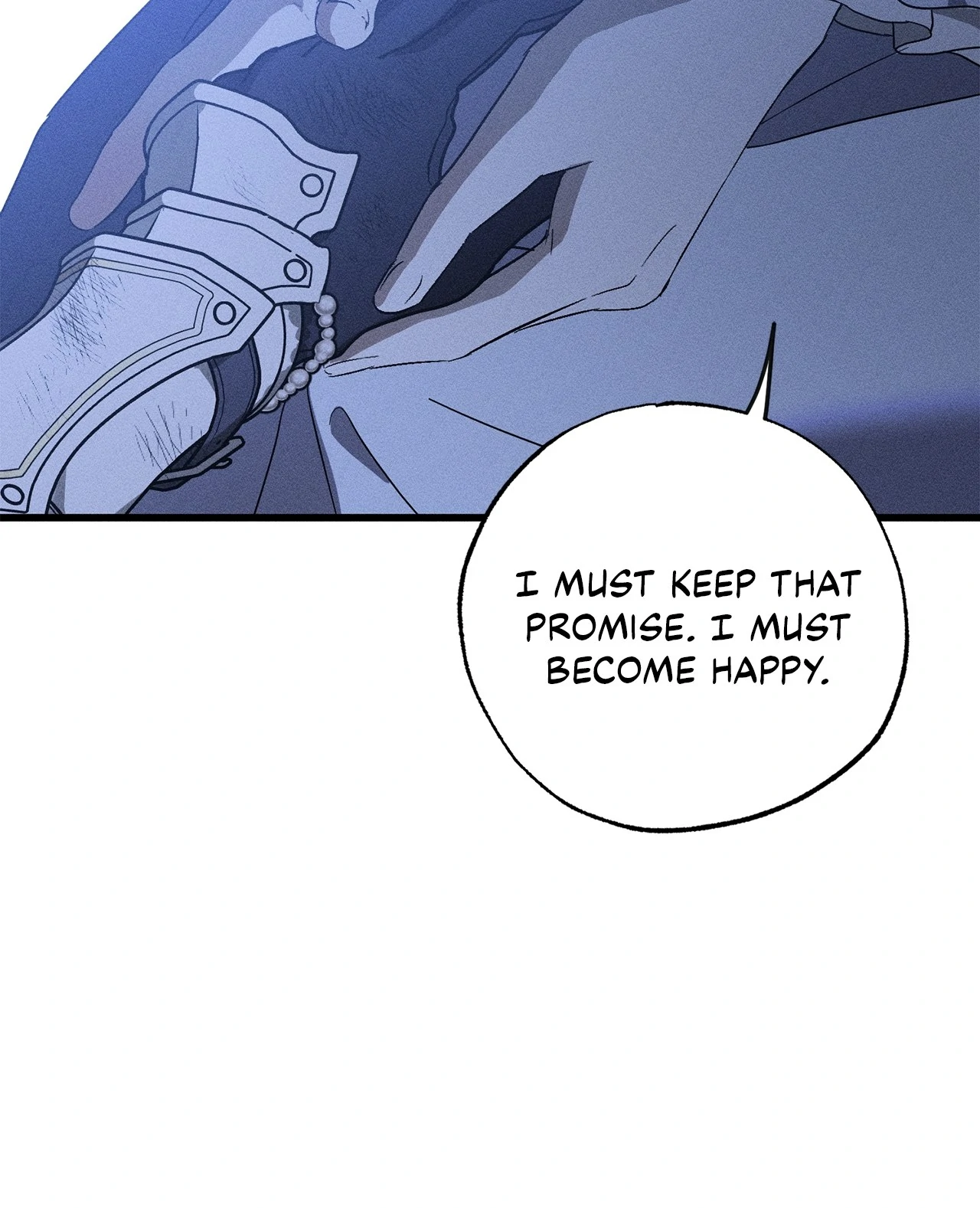My Husband Who Hates Me Has Lost His Memories Chapter 95 - page 86