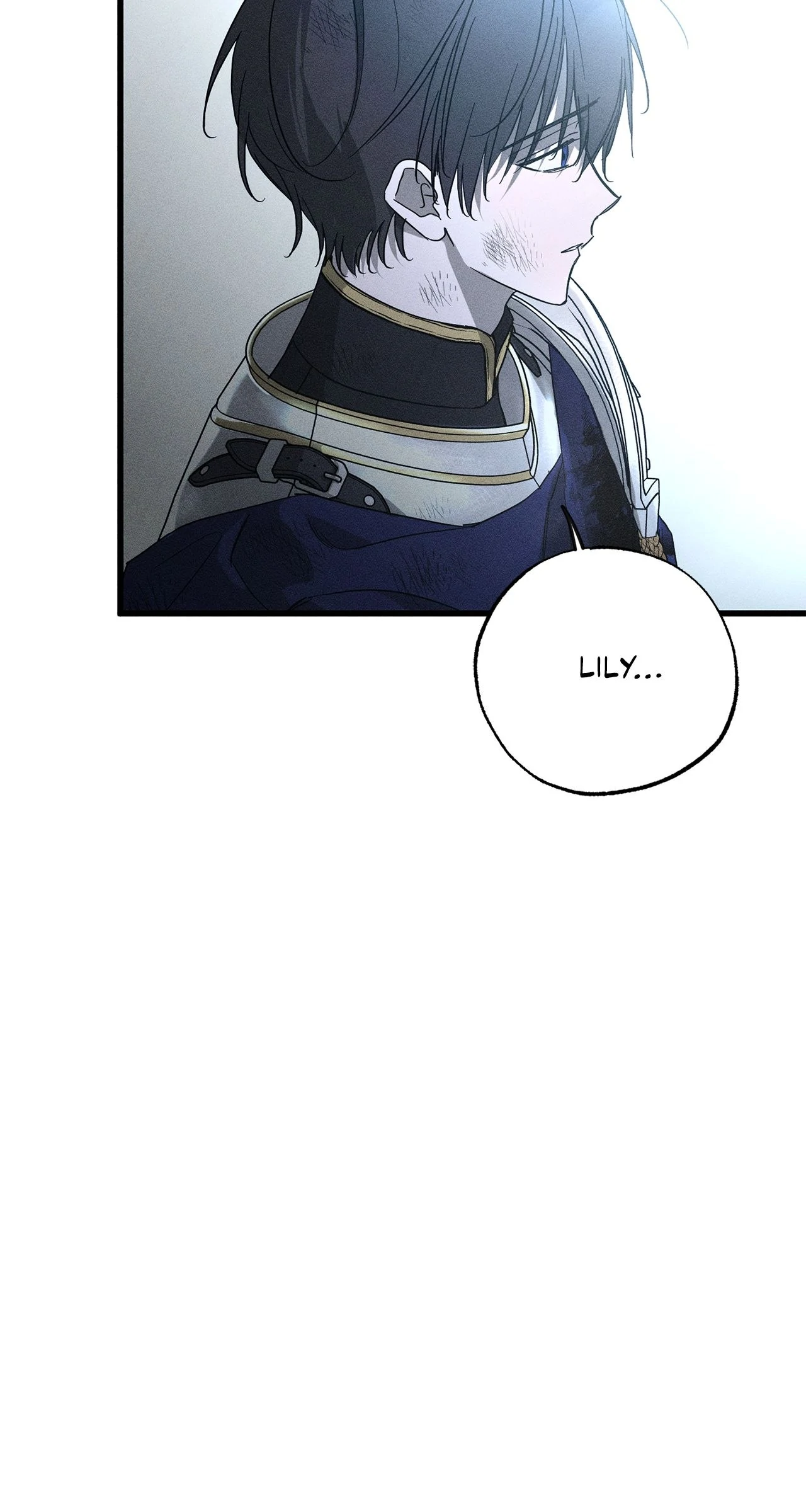 My Husband Who Hates Me Has Lost His Memories Chapter 95 - page 89