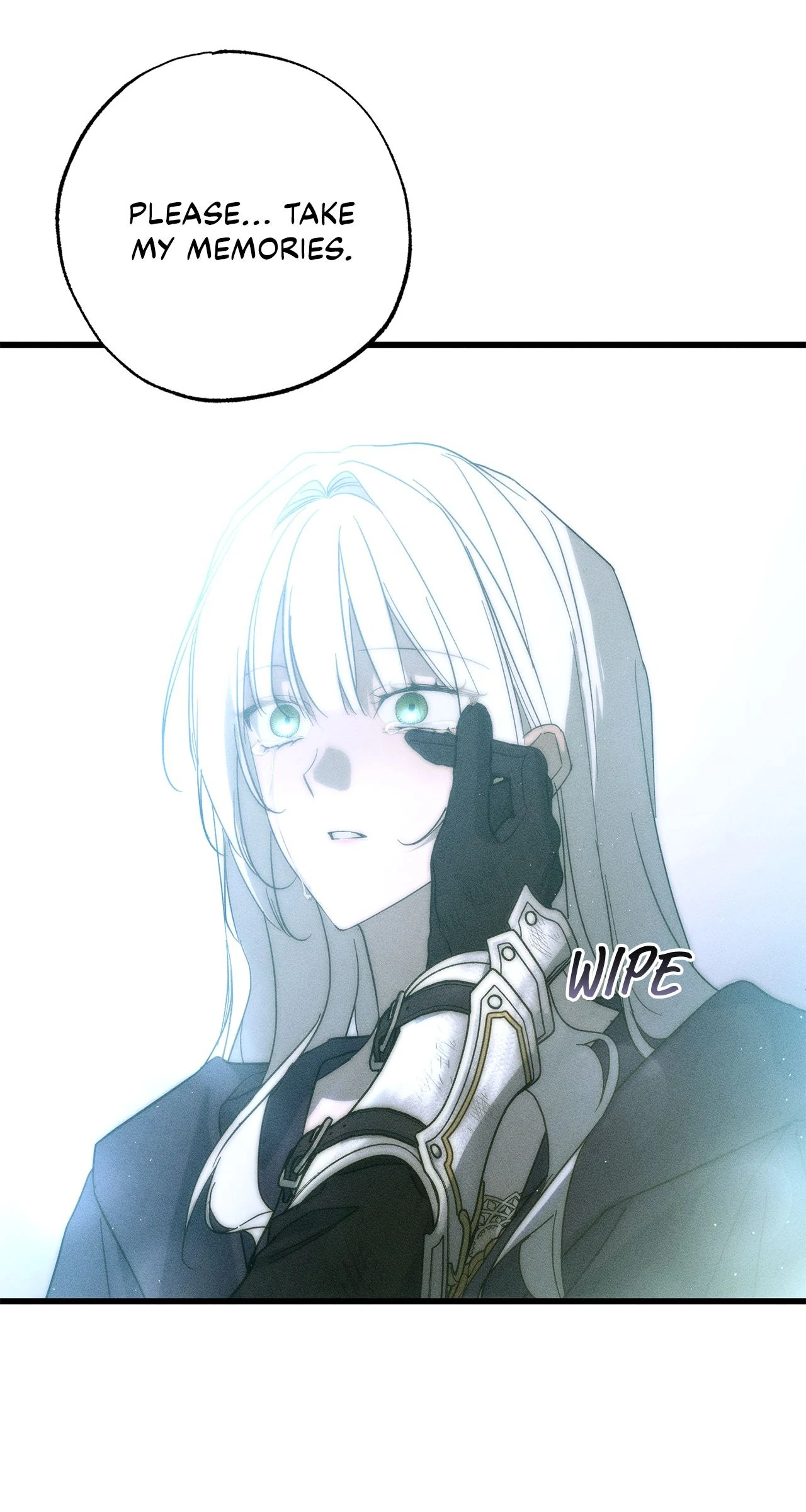 My Husband Who Hates Me Has Lost His Memories Chapter 95 - page 90