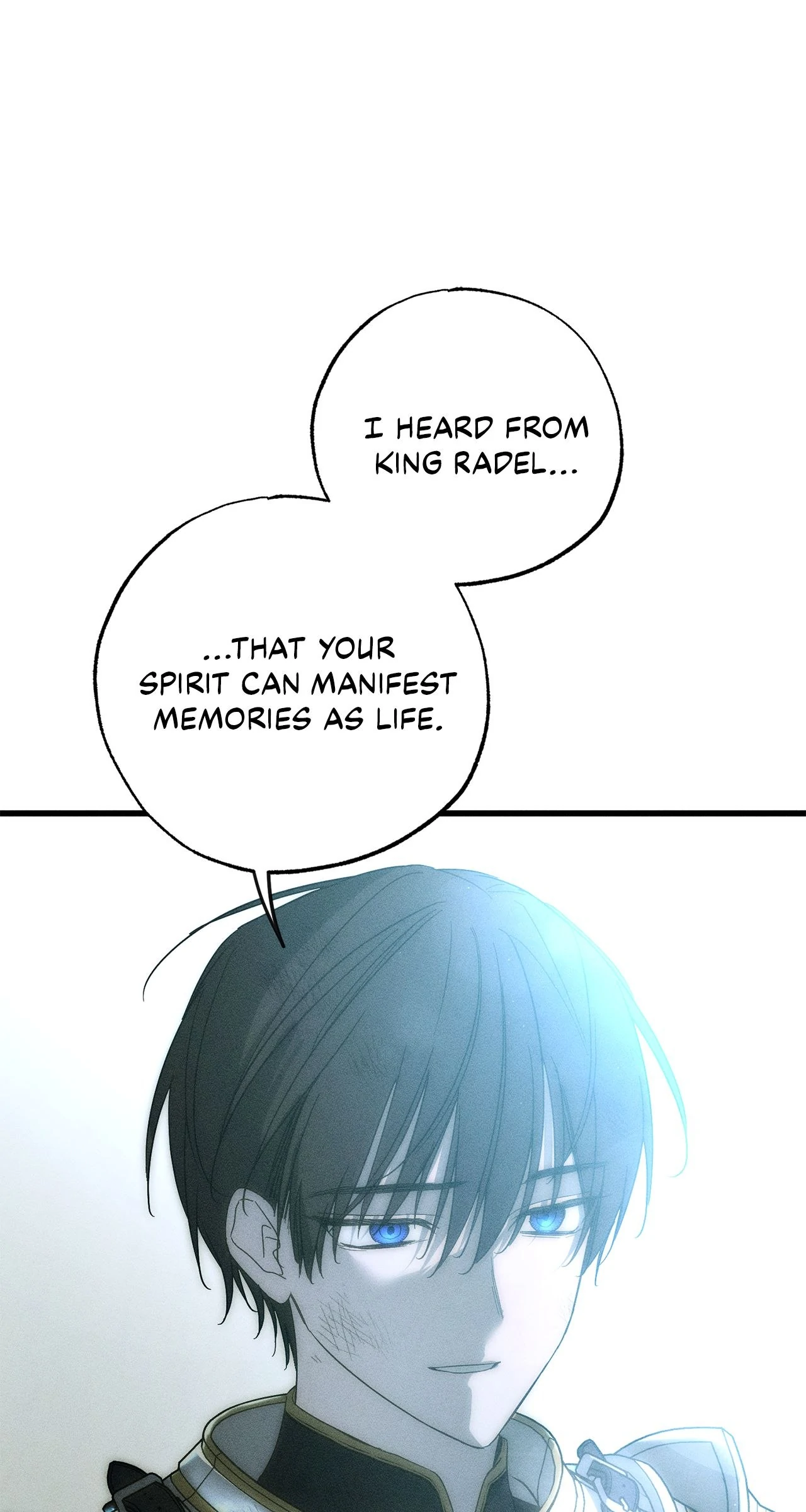 My Husband Who Hates Me Has Lost His Memories Chapter 95 - page 91