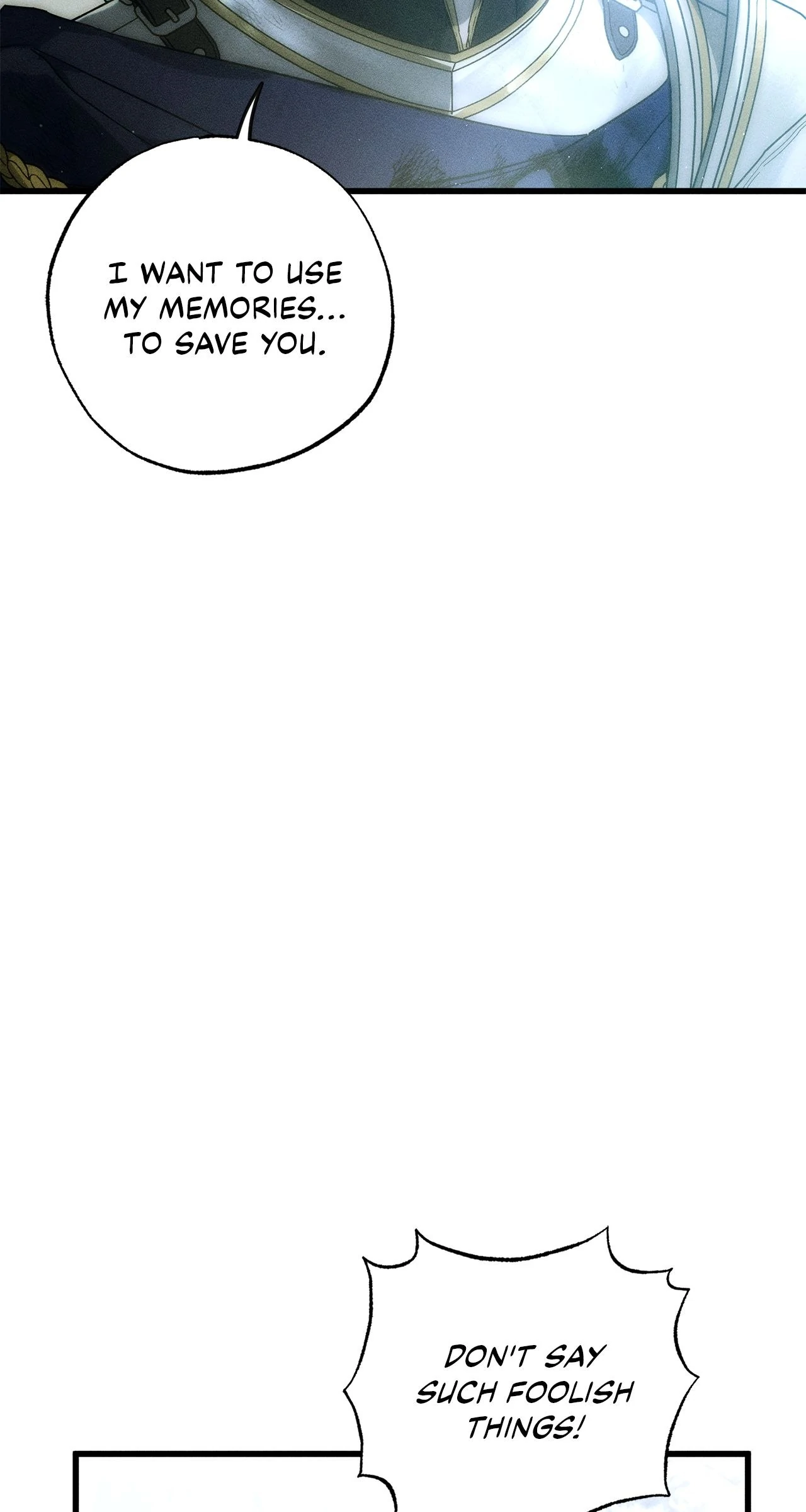 My Husband Who Hates Me Has Lost His Memories Chapter 95 - page 92