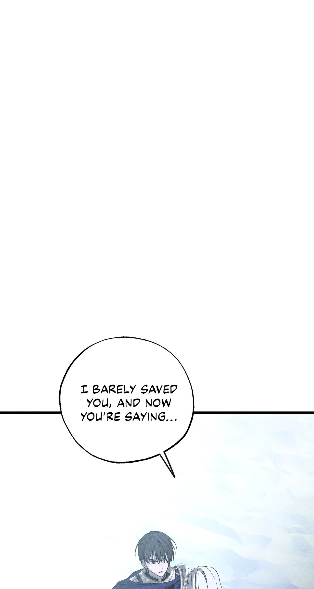 My Husband Who Hates Me Has Lost His Memories Chapter 95 - page 94