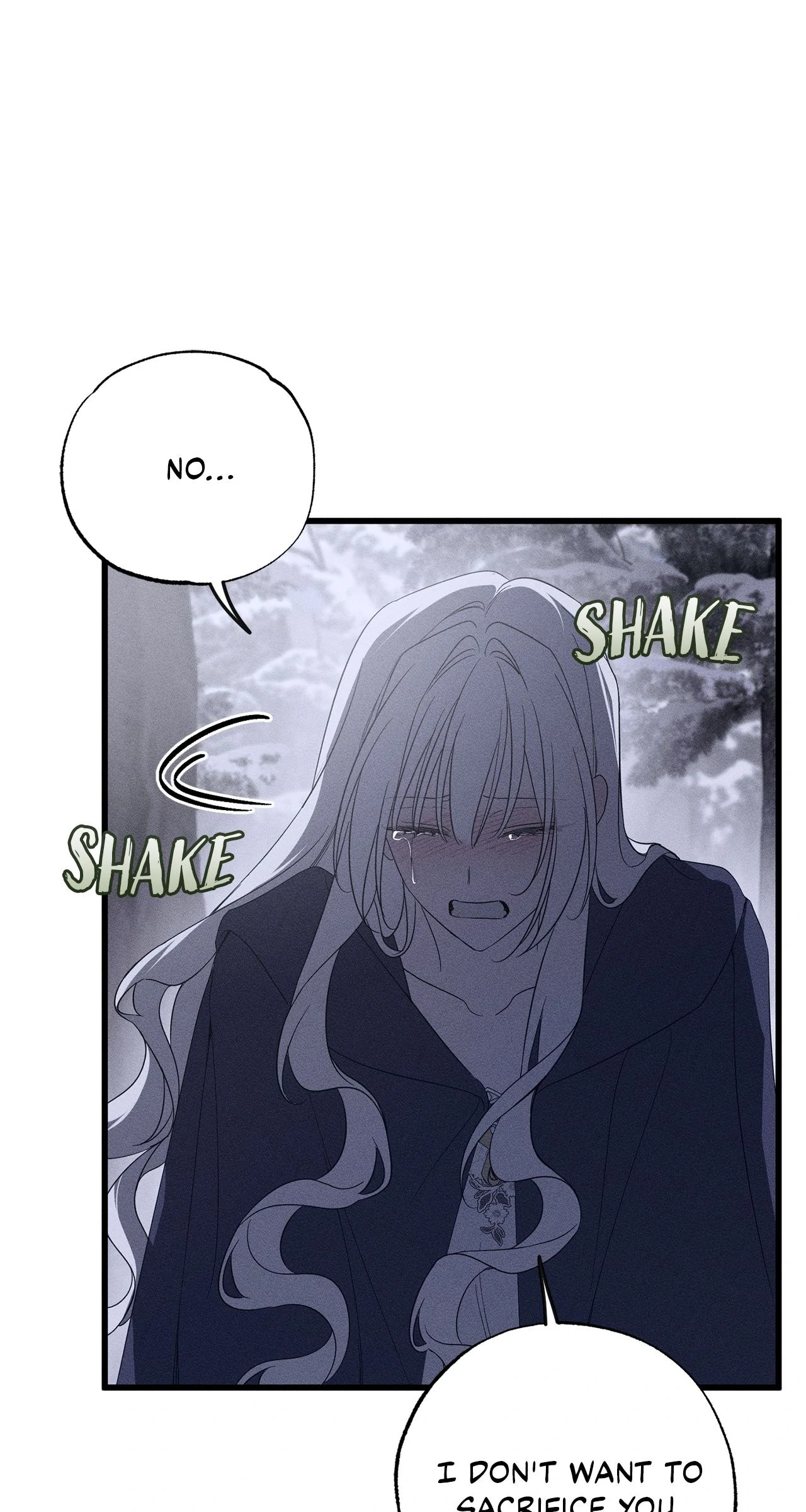 My Husband Who Hates Me Has Lost His Memories Chapter 95 - page 97