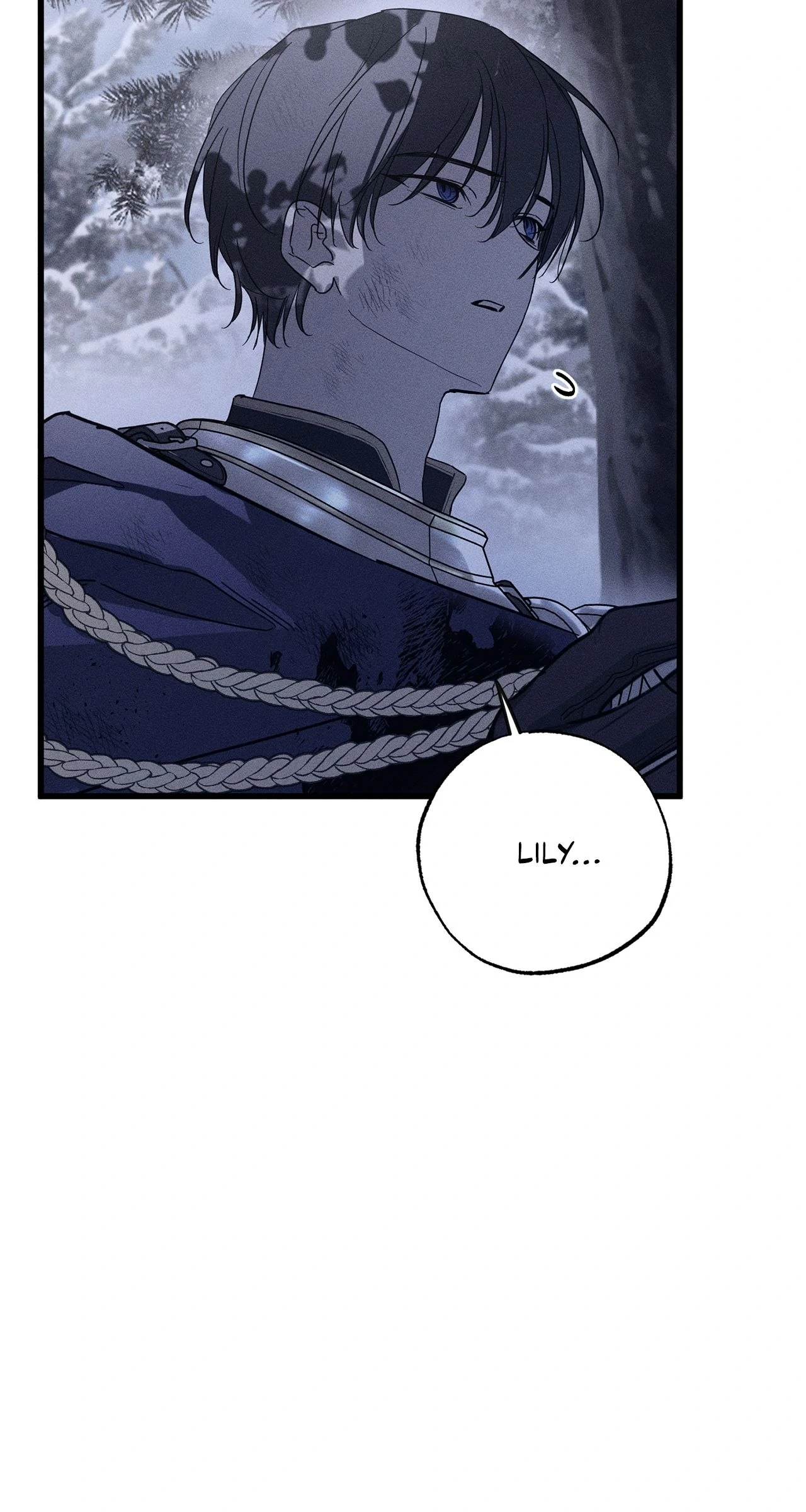 My Husband Who Hates Me Has Lost His Memories Chapter 95 - page 99