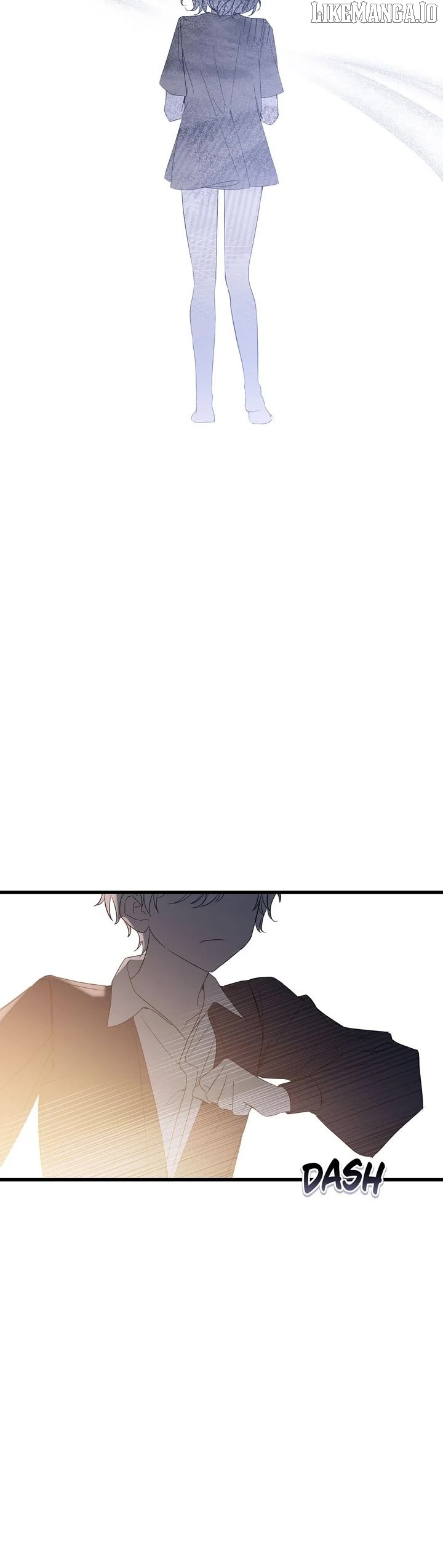 My Husband Who Hates Me Has Lost His Memories Chapter 96 - page 29