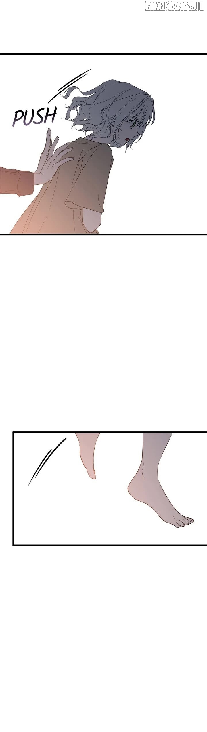 My Husband Who Hates Me Has Lost His Memories Chapter 96 - page 30