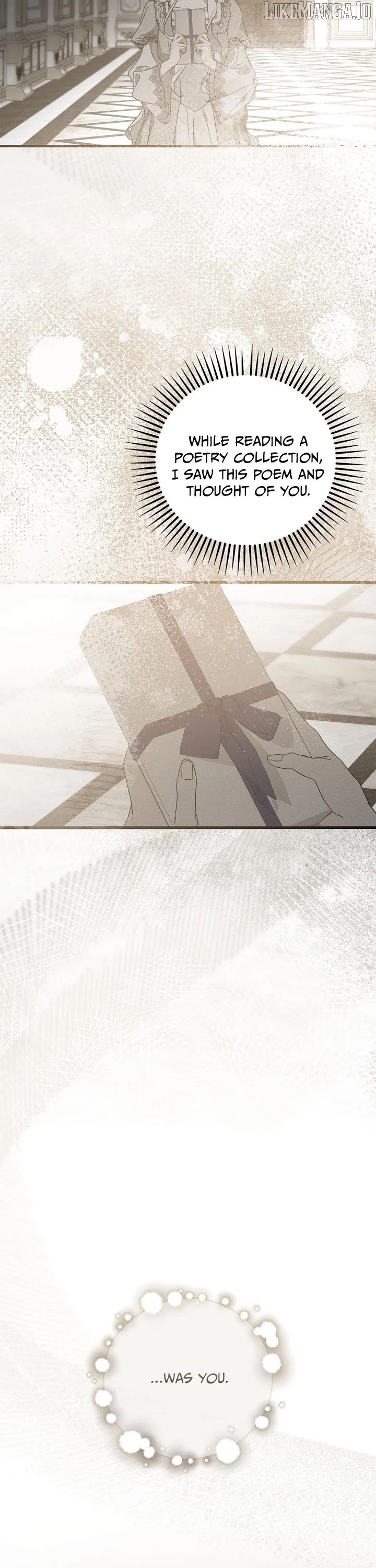My Husband Who Hates Me Has Lost His Memories Chapter 96 - page 46