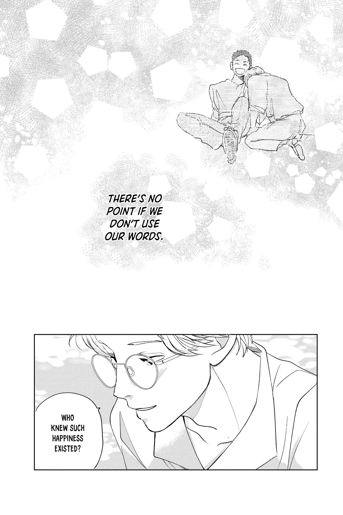 Kimi Wa Nazotoki No Ma Cherie Chapter 41 - page 30