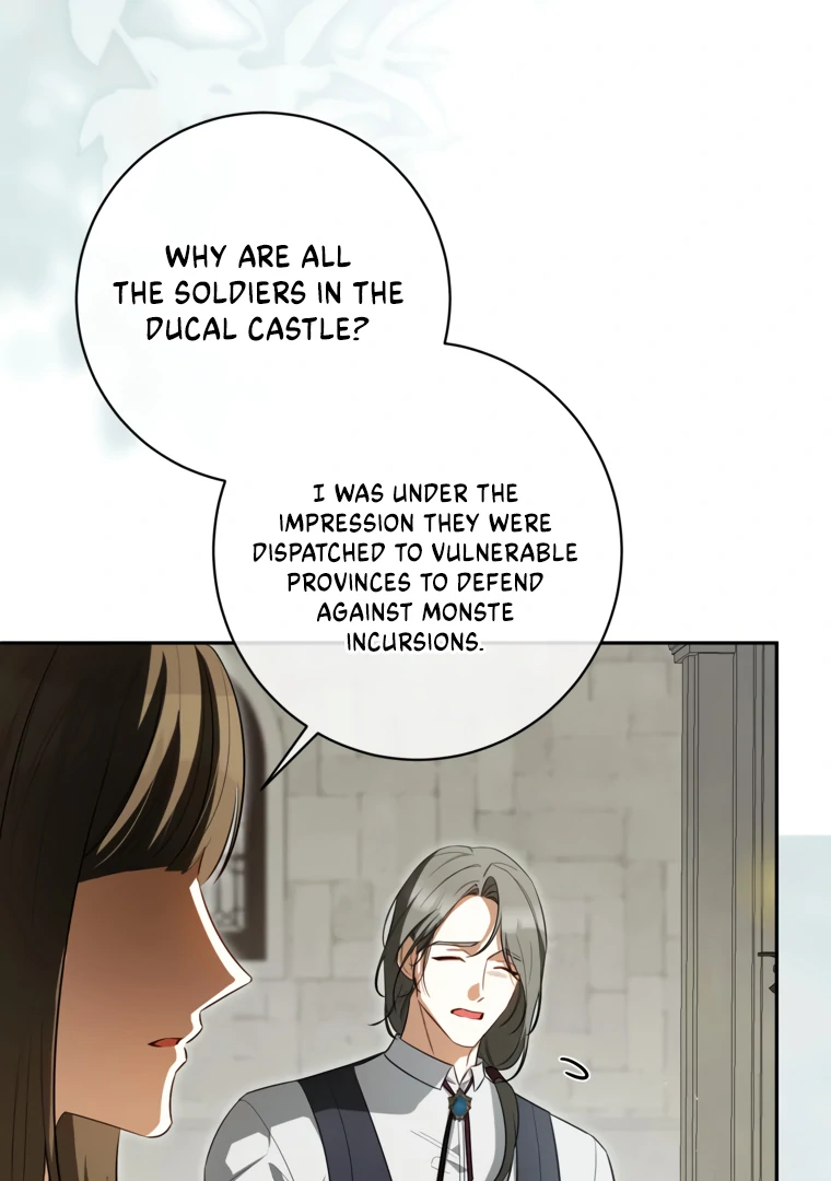 I Think I've Been Possessed Somewhere Chapter 78 - page 12