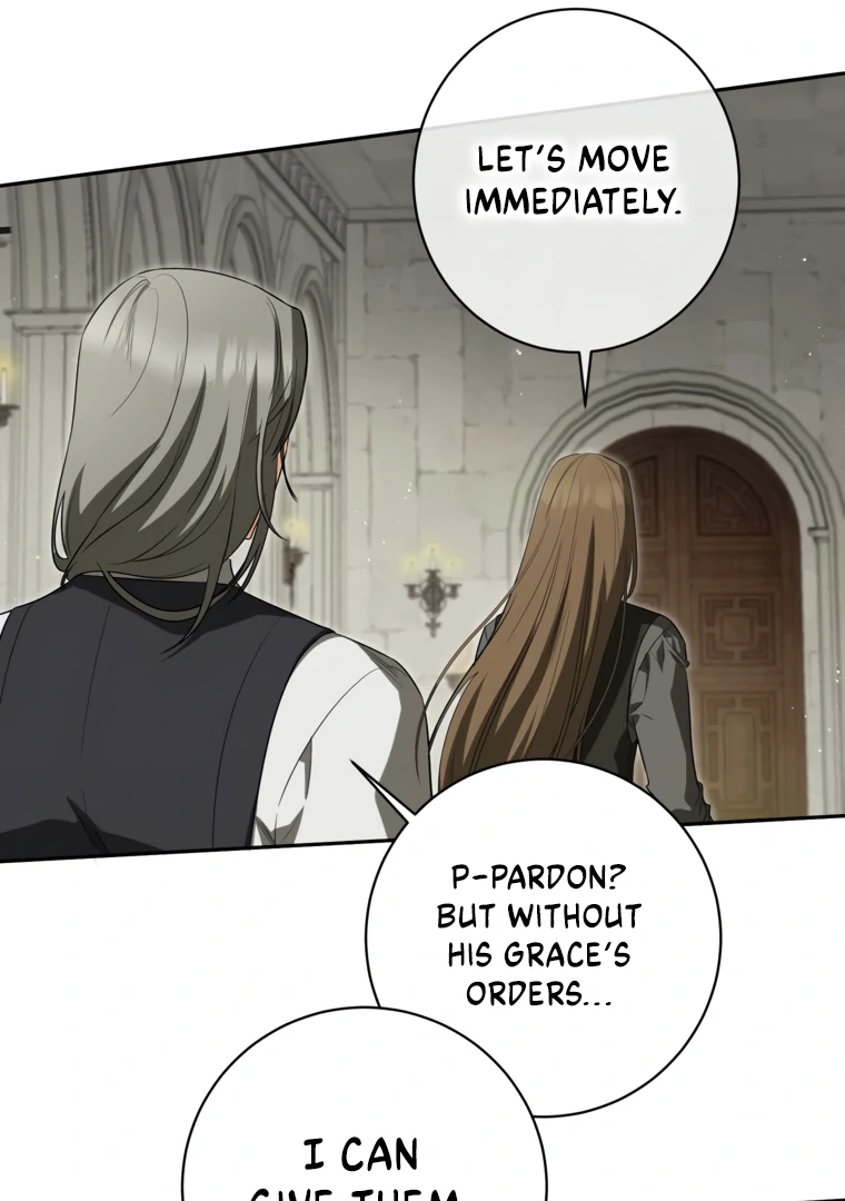 I Think I've Been Possessed Somewhere Chapter 78 - page 16