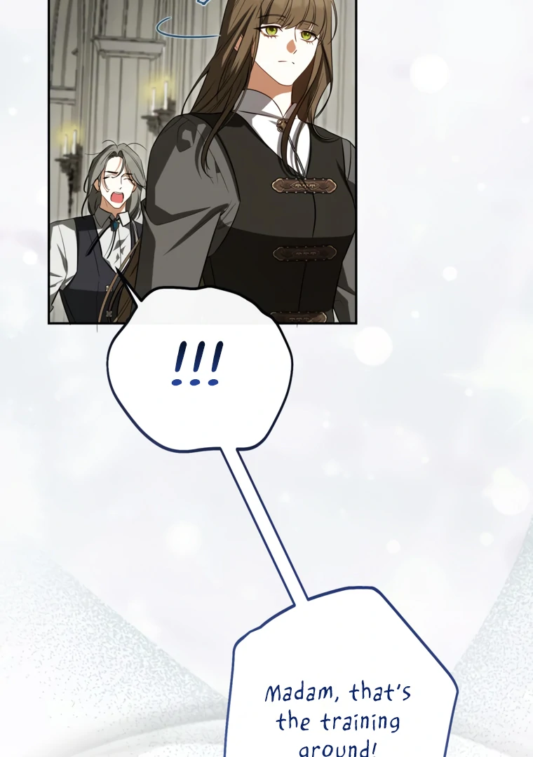 I Think I've Been Possessed Somewhere Chapter 78 - page 21