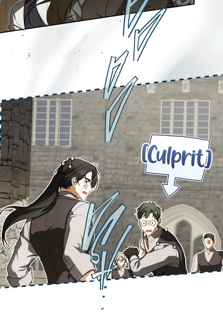 I Think I've Been Possessed Somewhere Chapter 78 - page 24