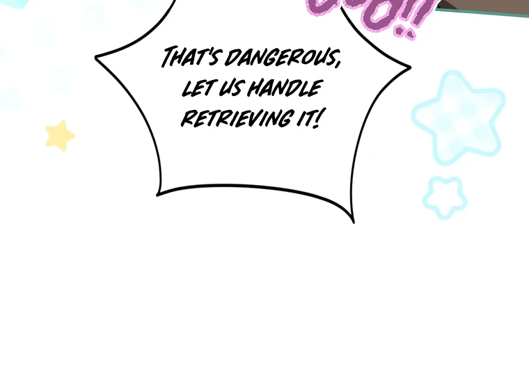 I Think I've Been Possessed Somewhere Chapter 78 - page 29