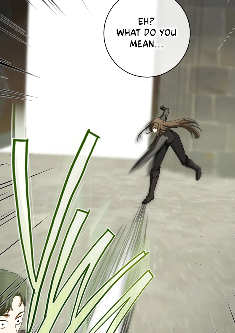 I Think I've Been Possessed Somewhere Chapter 78 - page 31