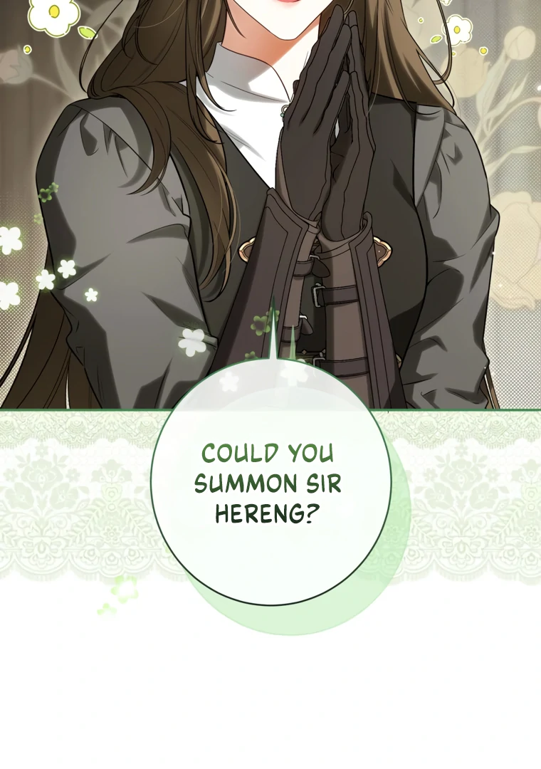 I Think I've Been Possessed Somewhere Chapter 78 - page 36