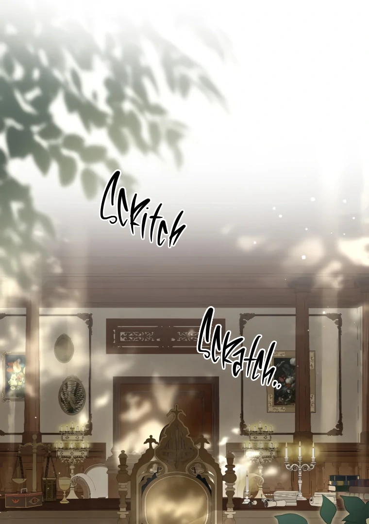 I Think I've Been Possessed Somewhere Chapter 78 - page 39