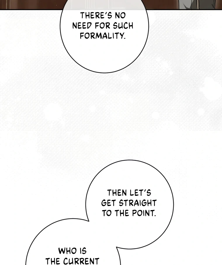 I Think I've Been Possessed Somewhere Chapter 78 - page 47