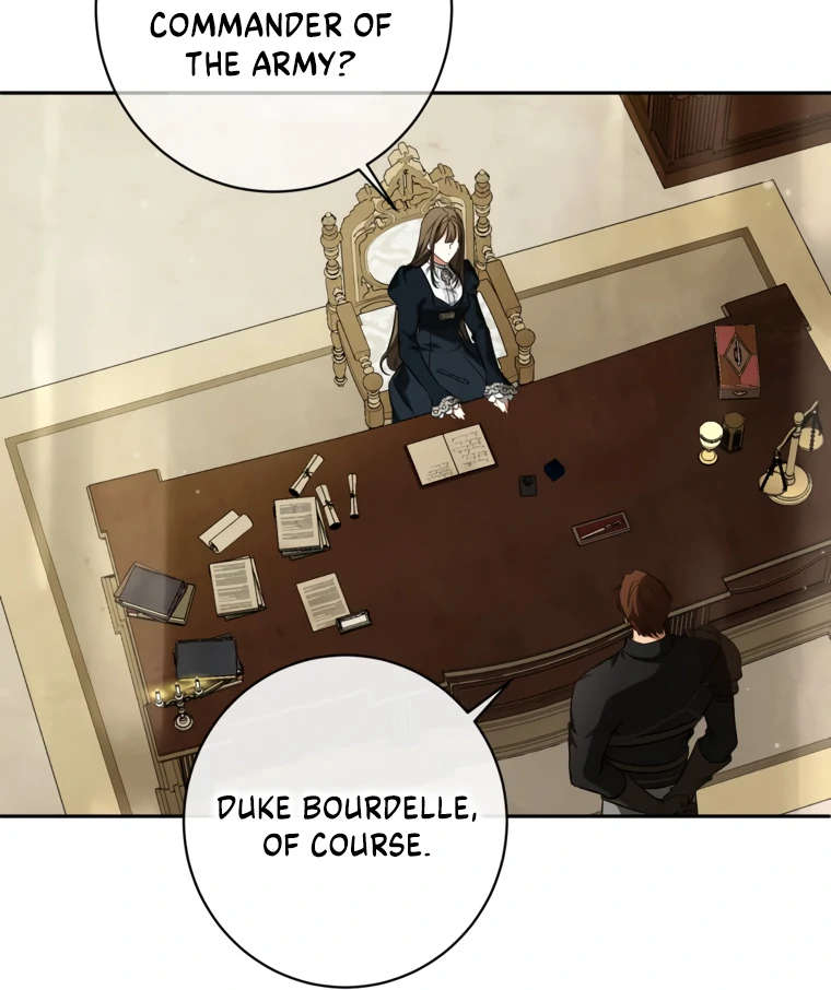 I Think I've Been Possessed Somewhere Chapter 78 - page 48