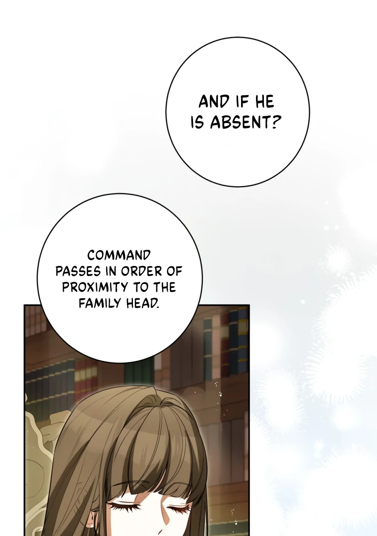 I Think I've Been Possessed Somewhere Chapter 78 - page 49