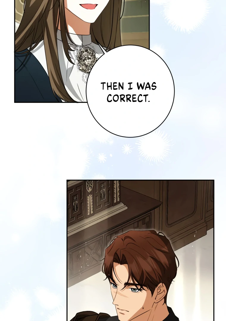 I Think I've Been Possessed Somewhere Chapter 78 - page 50