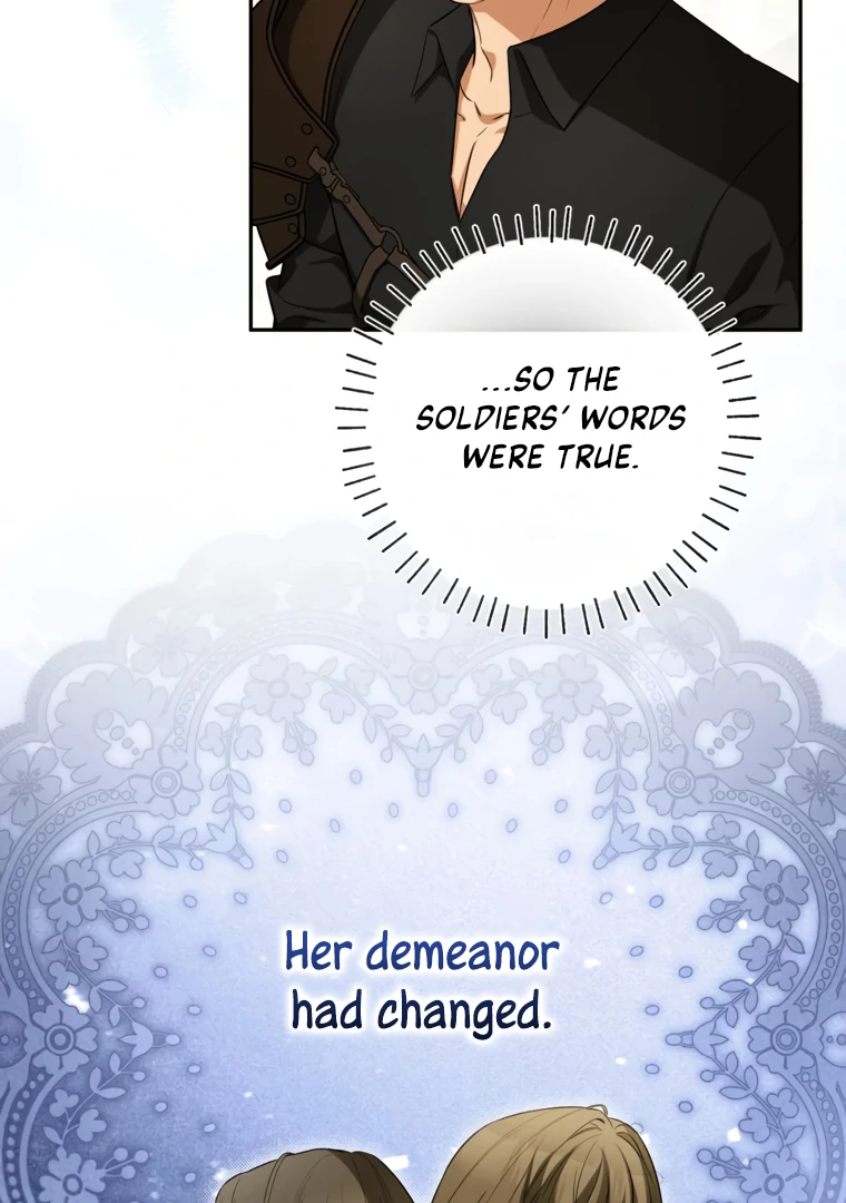 I Think I've Been Possessed Somewhere Chapter 78 - page 51