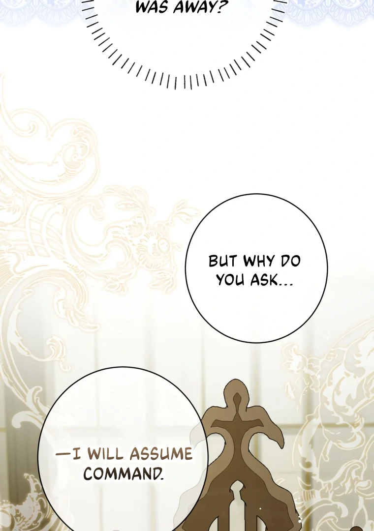 I Think I've Been Possessed Somewhere Chapter 78 - page 53