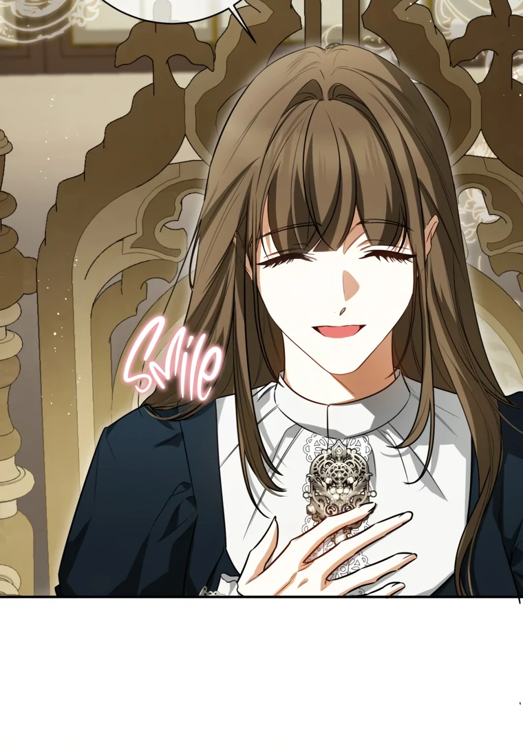 I Think I've Been Possessed Somewhere Chapter 78 - page 54