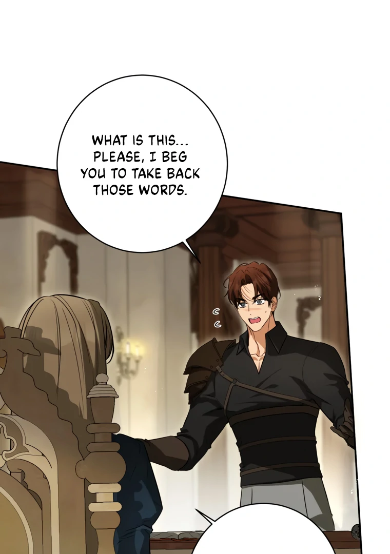 I Think I've Been Possessed Somewhere Chapter 78 - page 56