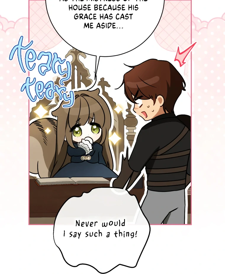 I Think I've Been Possessed Somewhere Chapter 78 - page 58