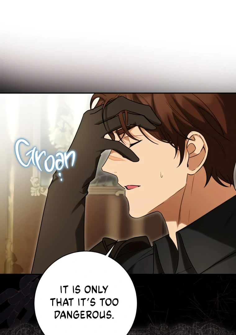 I Think I've Been Possessed Somewhere Chapter 78 - page 59