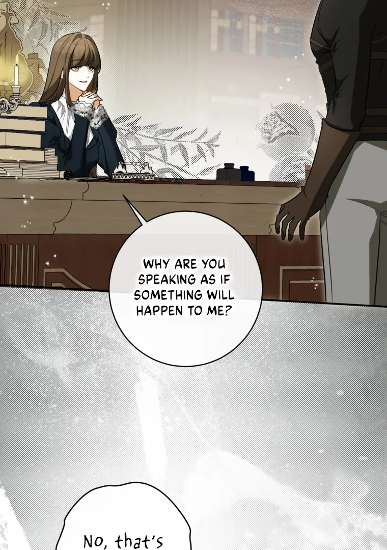 I Think I've Been Possessed Somewhere Chapter 78 - page 64