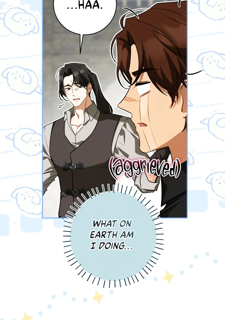 I Think I've Been Possessed Somewhere Chapter 78 - page 73