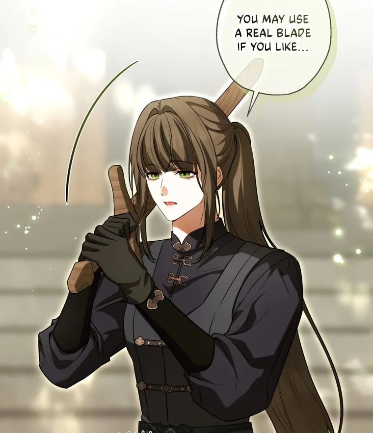 I Think I've Been Possessed Somewhere Chapter 78 - page 75