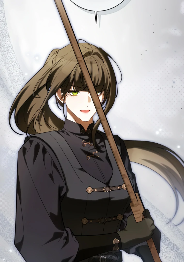 I Think I've Been Possessed Somewhere Chapter 78 - page 92