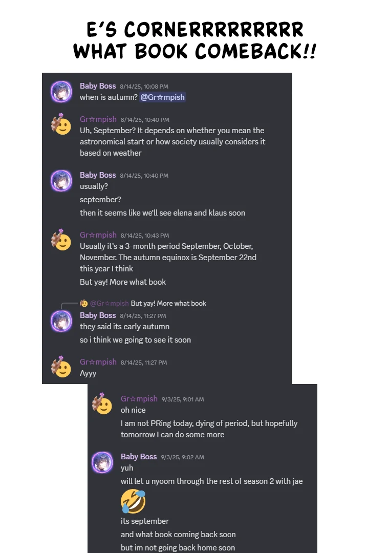 I Think I've Been Possessed Somewhere Chapter 78 - page 95