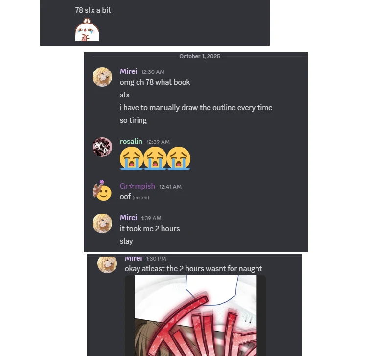 I Think I've Been Possessed Somewhere Chapter 78 - page 98