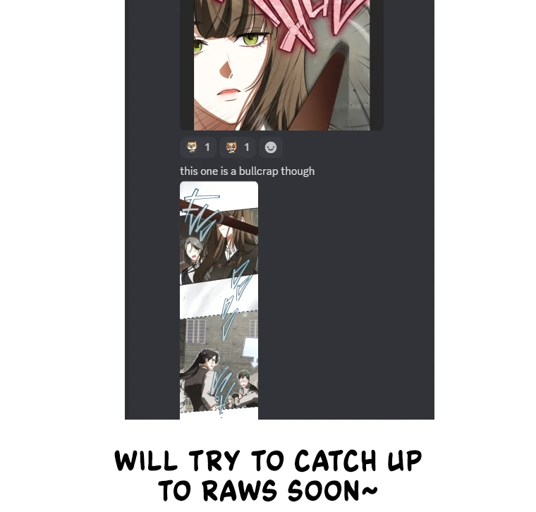 I Think I've Been Possessed Somewhere Chapter 78 - page 99