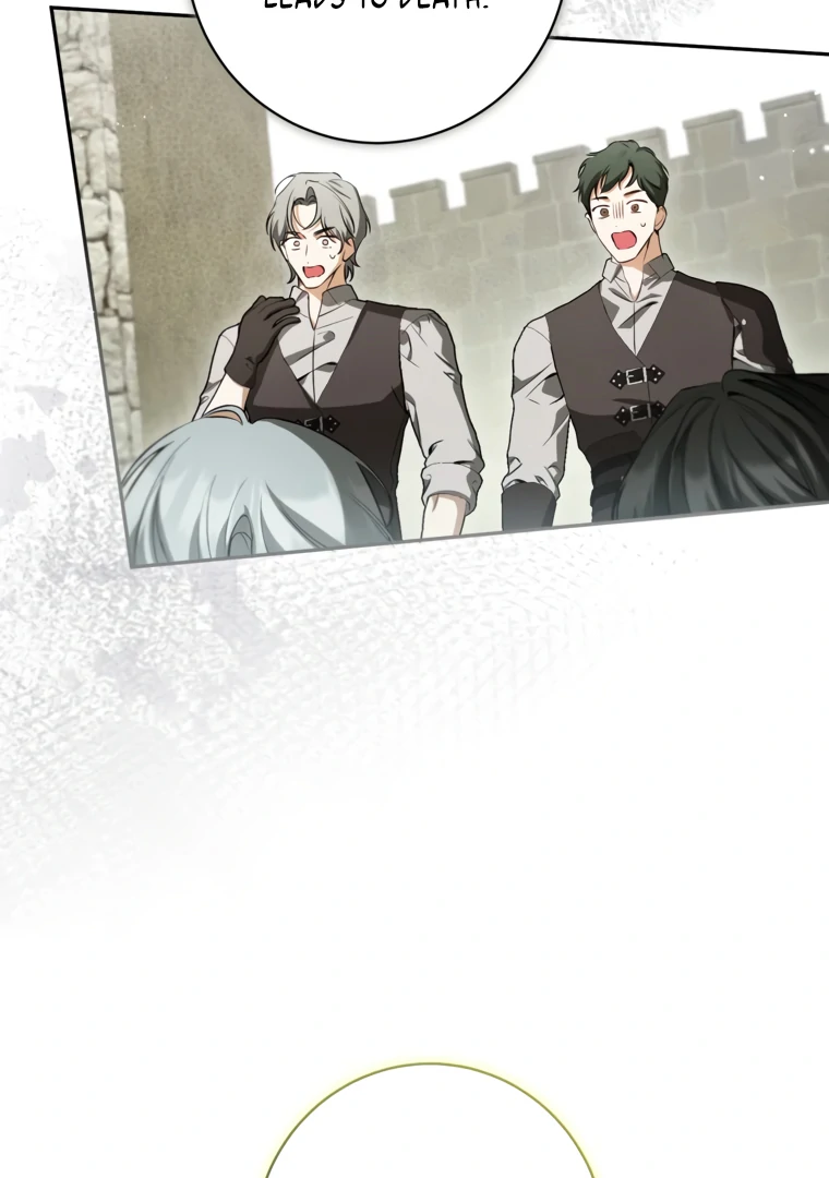 I Think I've Been Possessed Somewhere Chapter 79 - page 24