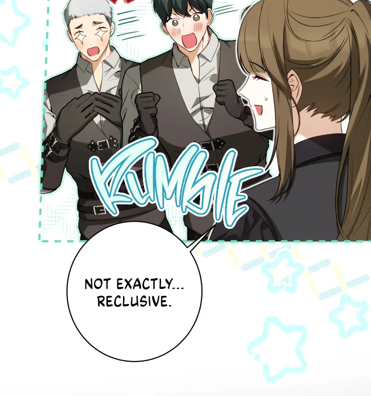 I Think I've Been Possessed Somewhere Chapter 79 - page 31