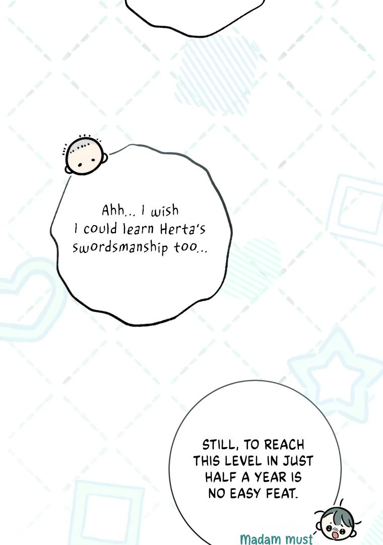 I Think I've Been Possessed Somewhere Chapter 79 - page 34