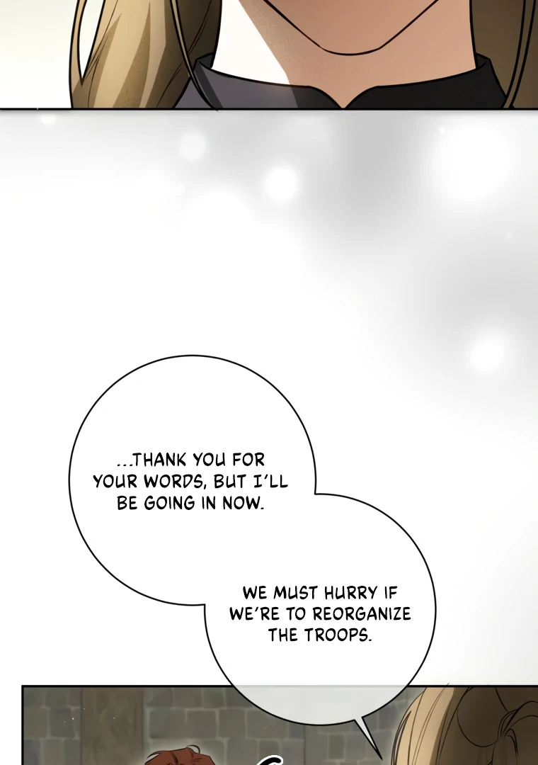 I Think I've Been Possessed Somewhere Chapter 79 - page 36