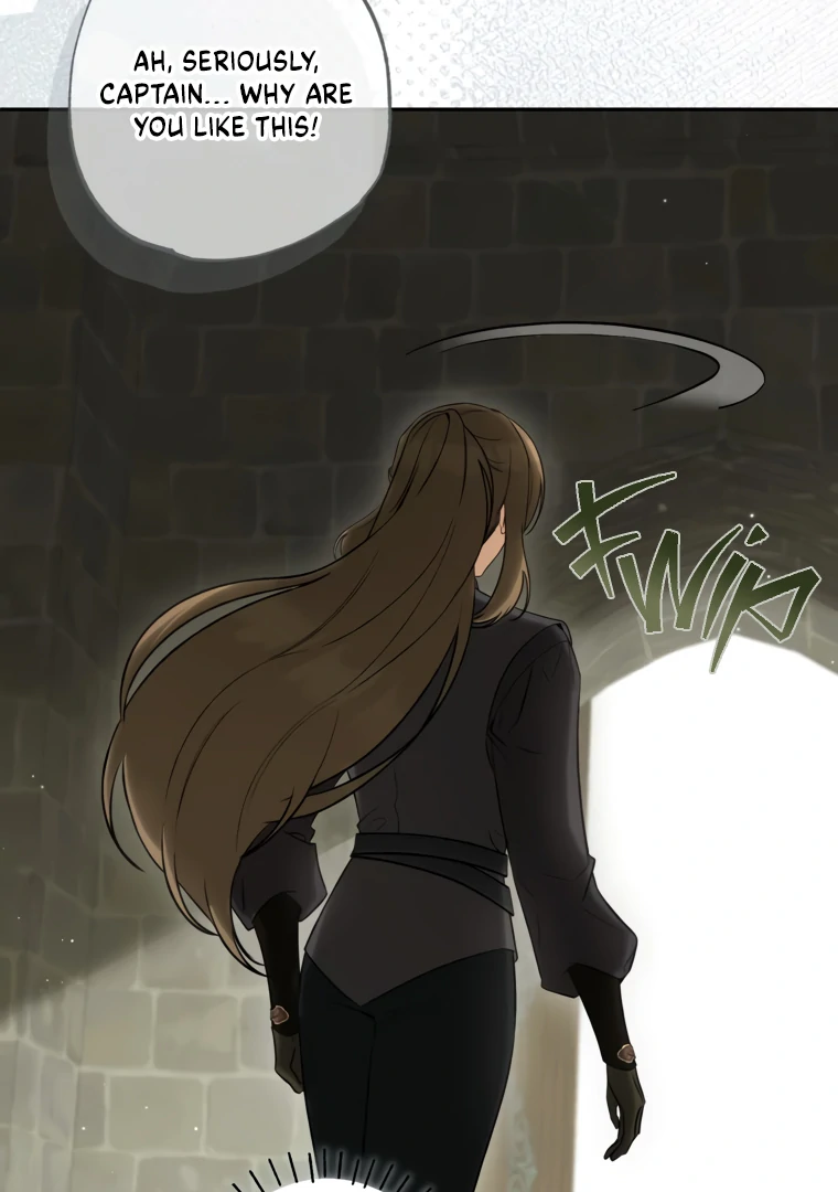 I Think I've Been Possessed Somewhere Chapter 79 - page 39