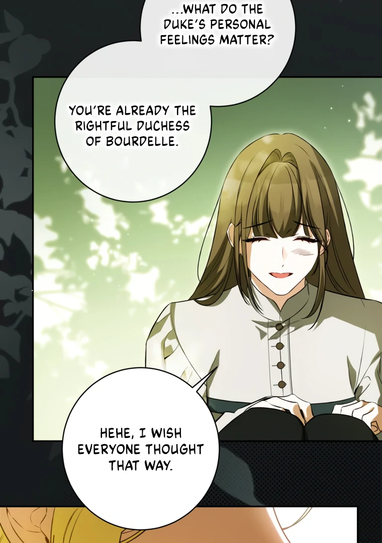 I Think I've Been Possessed Somewhere Chapter 79 - page 50