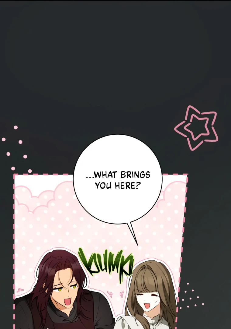 I Think I've Been Possessed Somewhere Chapter 79 - page 54