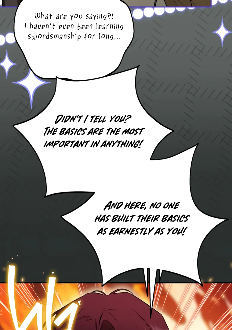 I Think I've Been Possessed Somewhere Chapter 79 - page 57