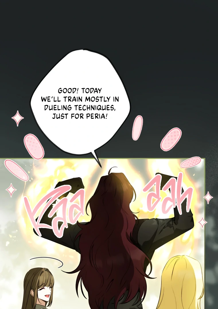 I Think I've Been Possessed Somewhere Chapter 79 - page 59