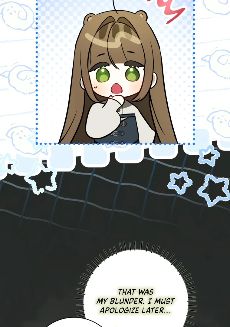 I Think I've Been Possessed Somewhere Chapter 79 - page 66